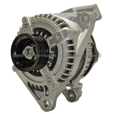 Mpa Quality-Built Alternator Remanufactured, MPA Quality-Built 13912 13912